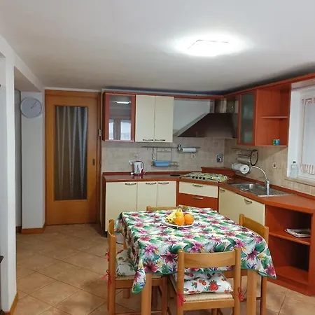 Apartment Pamela *