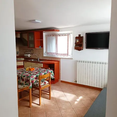 公寓 Pamela 格拉多