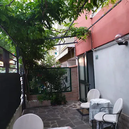 Pamela شقة غرادو