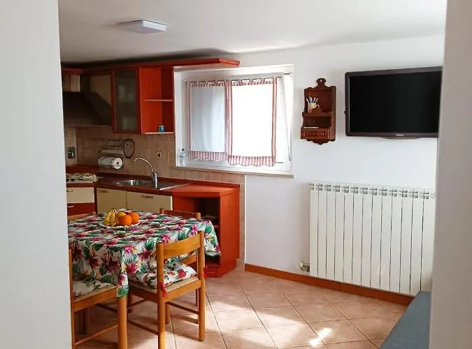 شقة Pamela غرادو